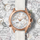 Orë dore Timex Intelligent Quartz World Time TW2P87900