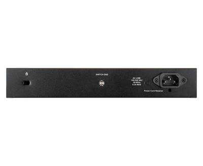 Switch D-Link DGS-1024D, 24-Port, i zi