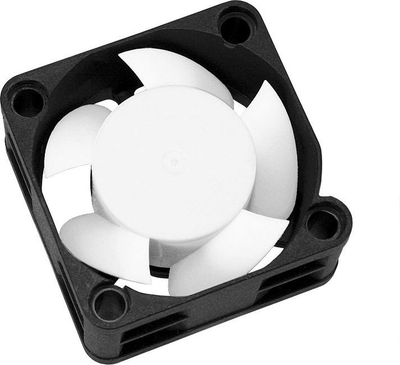 Ventilator Cooltek Silent Fan 4020 (200400230)