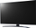 TV LG UT81, 50", 4K UHD Smart, i zi