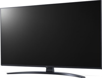 TV LG UT81, 50", 4K UHD Smart, i zi