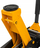 Krik hidraulik JCB Trolley, 3 ton, dy pistona, i zi