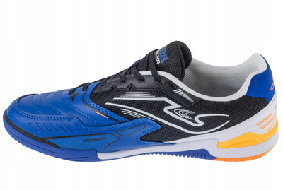 Atlete salloni Joma Cancha 2505 IN, lëkurë sintetike, për meshkuj, blu