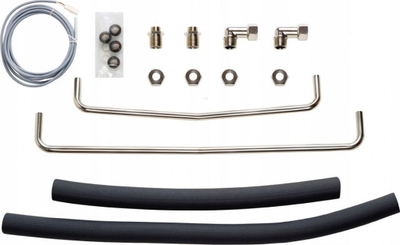 Set lidhës anësor Vaillant Side Connection Kit, për bojler VIH Q75, për kaldajë VC ecoTEC plus