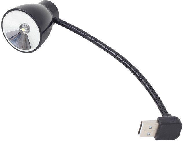 Llambë me USB