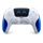 Kontrollor wireless Sony PlayStation DualSense ASTRO BOT Joyful Limited Edition, me Bluetooth, i bardhë
