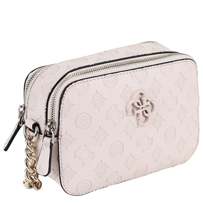 Çantë krahu Guess HWPD78 79140 Blush, rozë mGU2010