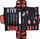 Set me vegla pune Yato (YT-39280), 44 copë