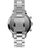 Orë për meshkuj Timex Chicago TW2W67900BR, e argjendtë/kaltër