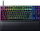 Tastierë gaming Razer Huntsman V2 Tenkeyless, optike, Linear Red, US layout, e zezë