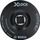 Disk mbështetës Bosch X-LOCK SCM, 125mm, hook and loop, me kunj qendror