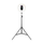 Stativi Havit ST7012 Pro me unazë ndriçimi, 26 cm, 120 LED, i zi