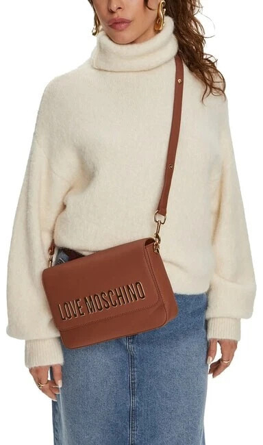 Çantë për femra Love Moschino, e kaftë