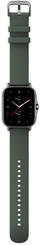 Orë e mençur Amazfit GTS 2nd - Moss Green