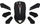 Maus gaming Gamdias Erebos, optik, 8 butona, i zi