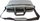 Çantë laptopi TR1A, 15.6", me rrip shpatull, gri