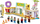 Set LEGO® Ideas 21339 BTS Dynamite