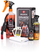 Set pastrimi biçiklete Weldtite Grande Bike Care Kit, 1L pastrues, lubrifikant keramik, shumëpjesësh