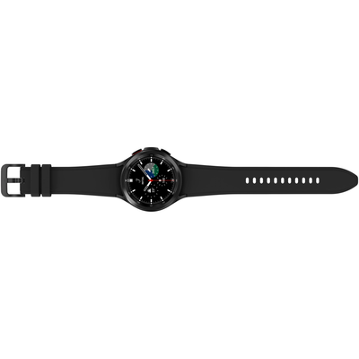 Orë e mençur Samsung Galaxy Watch 4 Classic 42mm BT, e zezë