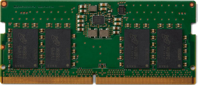 Memorie HP 8GB, DDR5, 4800 SODIMM
