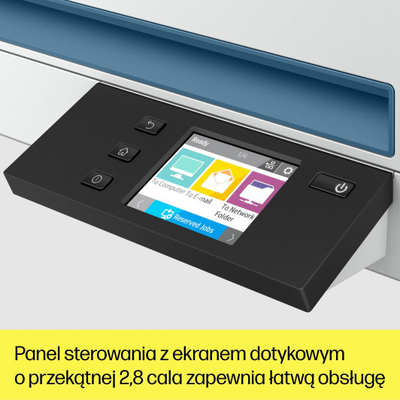 Skaner HP ScanJet Enterprise Flow N6600 fnw1