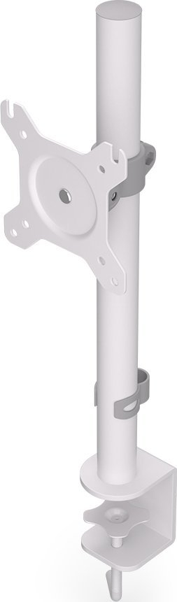 Монтирање за монитор Endorfy Atlas Single Onyx White 27"
