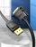Kabllo Vention DisplayPort në DVI 24+1, 2m, Full HD, e zezë