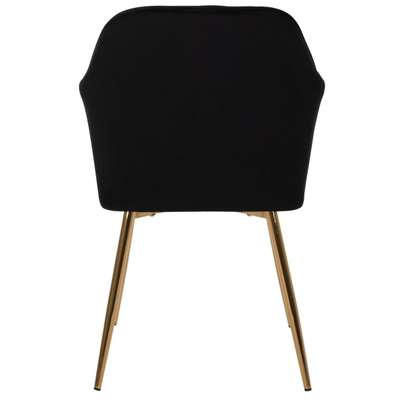 Kolltuk Sawyer 55x60x83cm (HM8523.04), zezë