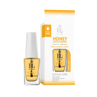 BEL LONDON Treatment Cuticle