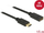 Kabllo zgjatimi DisplayPort DeLOCK 84908, 15 m, 4K 60Hz, e zezë