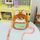 Qante Pelushi Nick 13*22cm . UNIMIKS