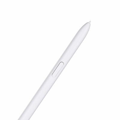 Tablet Samsung Galaxy Tab S10 Lite 5G, 10.9", 90Hz, ngjyrë argjendi