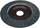 Bosch лепестков диск X551, Expert for Metal, 125 mm, 22.33 mm отвор, под агол