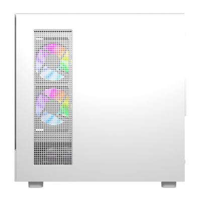 Kuti kompjuteri Darkflash DS950V, ATX, 6 ventilatorë, e bardhë