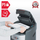 Nisçarkë Rexel ShredMax AutoFeed+ 150M P-5, 211W, gri