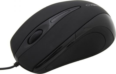 Maus Esperanza Sirius (EM102K), i zi 