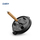 Teneqe gize PURE Cast Iron Pot, 25 cm, 4L, natyral
