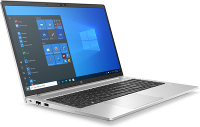 Лаптоп HP ProBook 650, 15.6", 11th gen Intel Core i5 i5-1135G7, 8 GB RAM, 256 GB SSD, i argjendtë