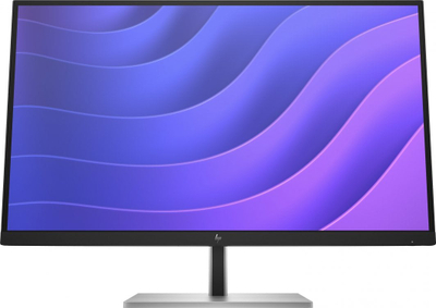 Monitor HP E27q G5, 27", 2560 x 1440 (WQHD), i zi