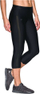 Tuta Under Armor CoolSwitch 1294069001, të zeza, nr. XS