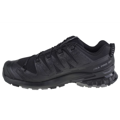 Патики за трчање Salomon XA Pro 3D v9 Wide M 472731, мажи, црни