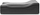 Adapter konvertues AV SCART në HDMI, Full HD 1080p, zgjedhje 720p / 1080p, i zi
