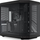 Kasa kompjutri HYTE Y70, MIDI Tower, ATX EATX ITX Micro ATX, e zezë