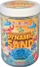 Rërë dinamike TUBAN Dynamic Sand, 1kg, blu