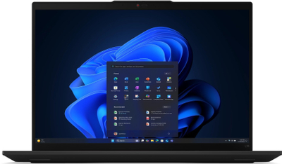 Laptop Lenovo ThinkPad L16 Gen 2, 16" WUXGA, Ryzen AI 7 PRO, 32GB RAM, 1TB SSD, i zi