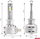 Llambë LED veture AMiO X2 Series H1, Canbus, dritë e bardhë