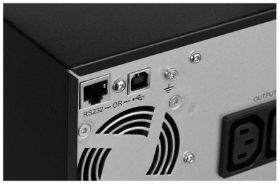 UPS Eaton 5SC 1000i, 1000VA 700W, line interactive, i zi