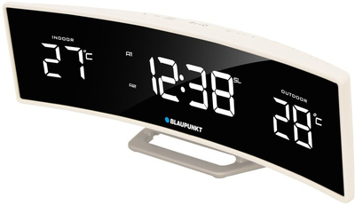 Radio Blaupunkt CR12WH