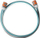 Set lidhës për zorrë Gardena Classic 13mm, 1.5m, PVC, portokalli
