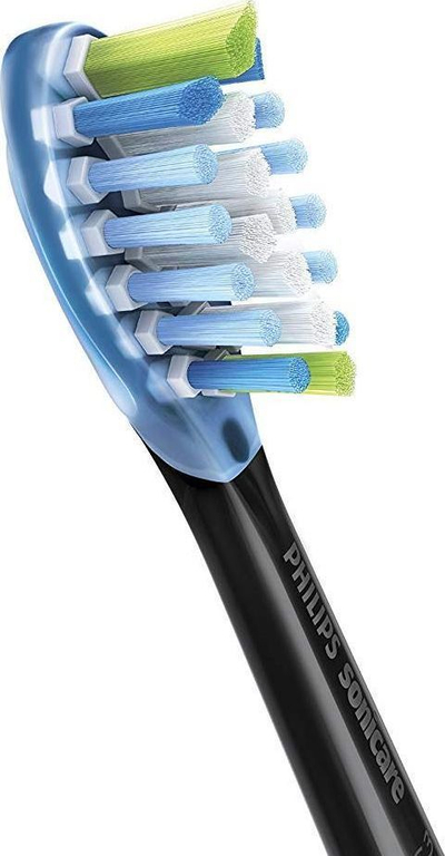 Koka zëvendësuese për furçë dhëmbësh Philips Sonicare C3 Premium HX9044 / 33, 4 copë